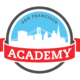 The Academy's logo