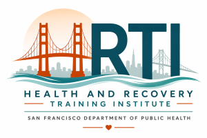 Health and Recovery Training Institute Logo