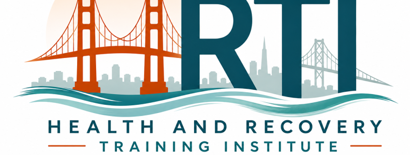 Health and Recovery Training Institute Logo
